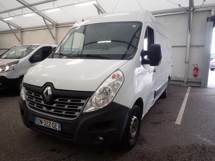 Photo 0 VIN: VF1MAFESC52346829 - RENAULT MASTER 