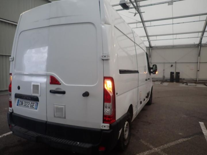 Photo 2 VIN: VF1MAFESC52346829 - RENAULT MASTER 