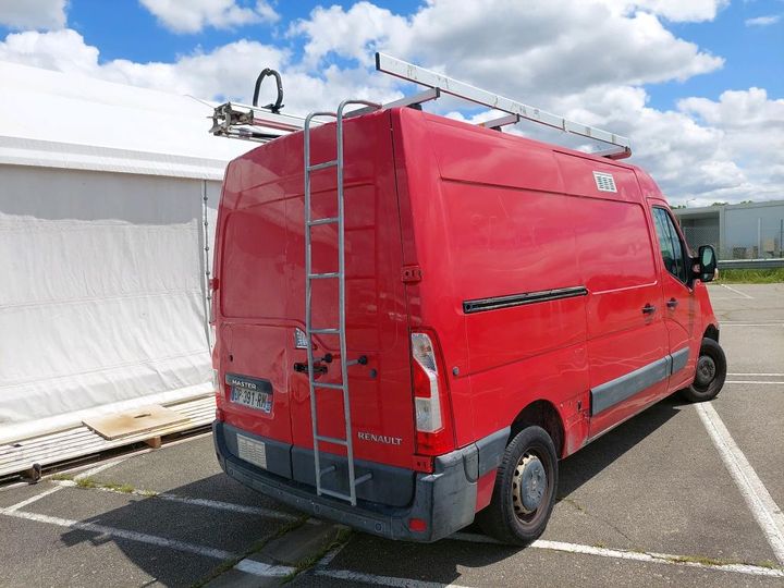 Photo 2 VIN: VF1MAFESC52483559 - RENAULT MASTER 