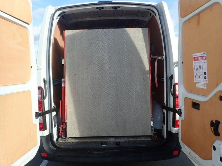 Photo 3 VIN: VF1MAFESC52490586 - RENAULT MASTER 