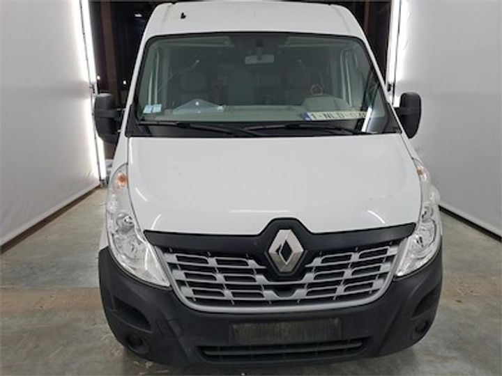 Photo 5 VIN: VF1MAFESC52548107 - RENAULT MASTER 35 FOU MWB MHR DSL - 2014 