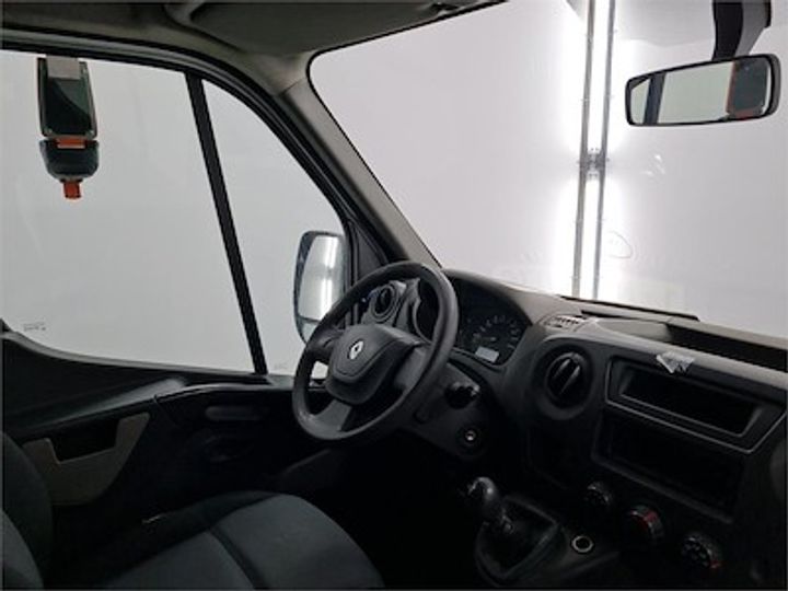 Photo 9 VIN: VF1MAFESC52548107 - RENAULT MASTER 35 FOU MWB MHR DSL - 2014 