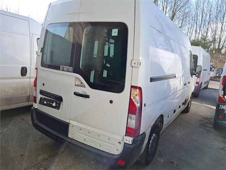 Photo 4 VIN: VF1MAFESC52886238 - RENAULT MASTER 35 FOU MWB MHR DSL - 2014 