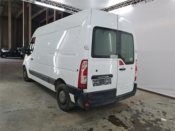 Photo 3 VIN: VF1MAFESC52886253 - RENAULT MASTER 35 FOU MWB MHR DSL - 2014 