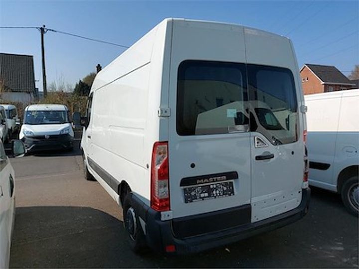 Photo 3 VIN: VF1MAFESC52886254 - RENAULT MASTER 35 FOU MWB MHR DSL - 2014 