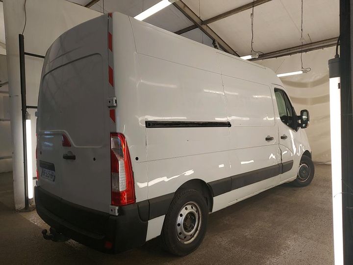 Photo 1 VIN: VF1MAFESC53015893 - RENAULT MASTER 