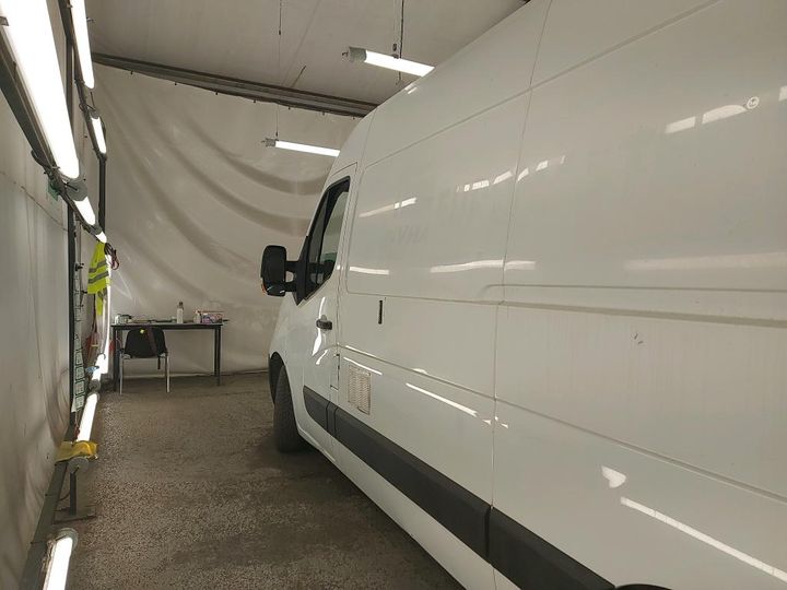 Photo 21 VIN: VF1MAFESC53015893 - RENAULT MASTER 