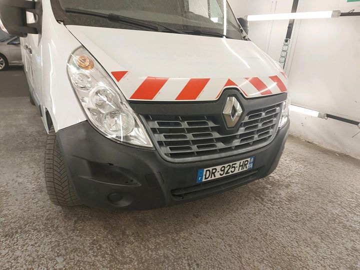 Photo 23 VIN: VF1MAFESC53015893 - RENAULT MASTER 