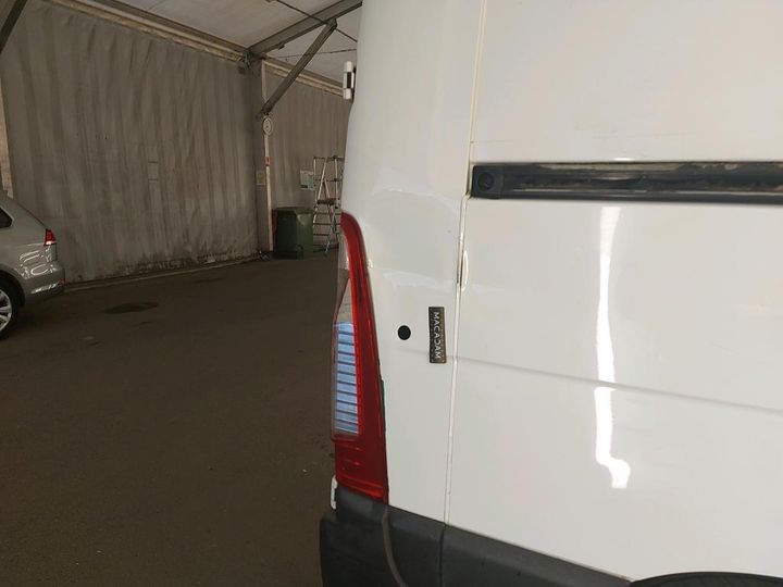 Photo 26 VIN: VF1MAFESC53015893 - RENAULT MASTER 