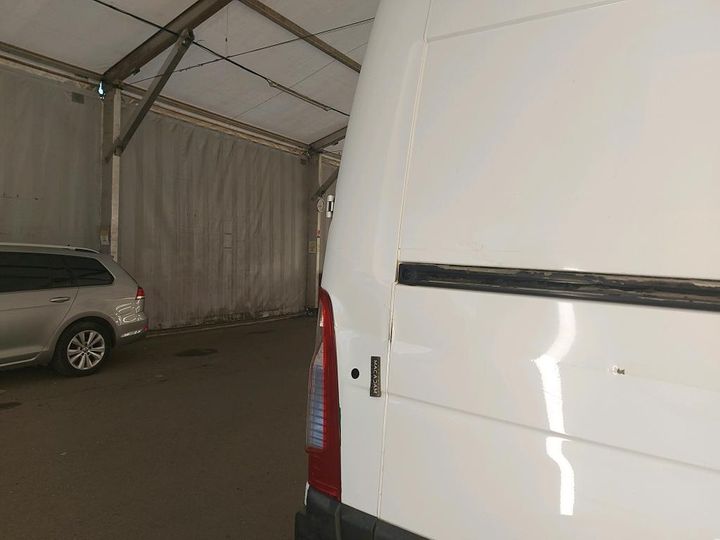 Photo 27 VIN: VF1MAFESC53015893 - RENAULT MASTER 