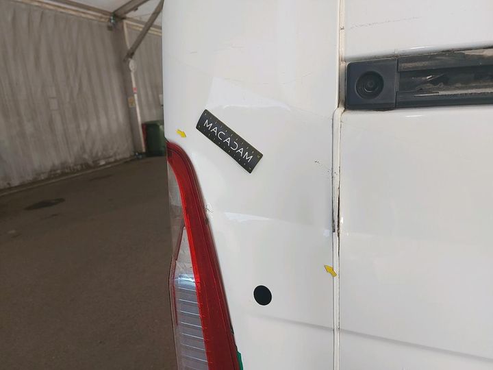 Photo 28 VIN: VF1MAFESC53015893 - RENAULT MASTER 