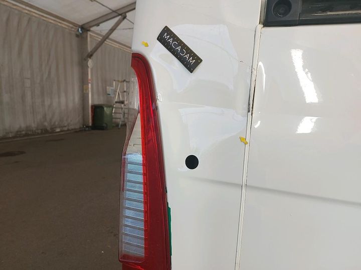 Photo 29 VIN: VF1MAFESC53015893 - RENAULT MASTER 