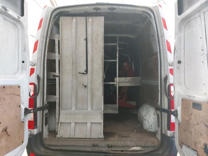 Photo 4 VIN: VF1MAFESC53015893 - RENAULT MASTER 