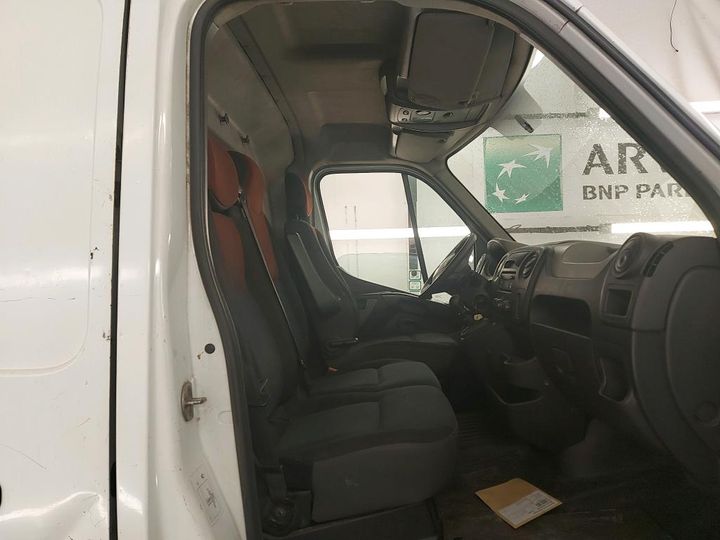 Photo 8 VIN: VF1MAFESC53015893 - RENAULT MASTER 