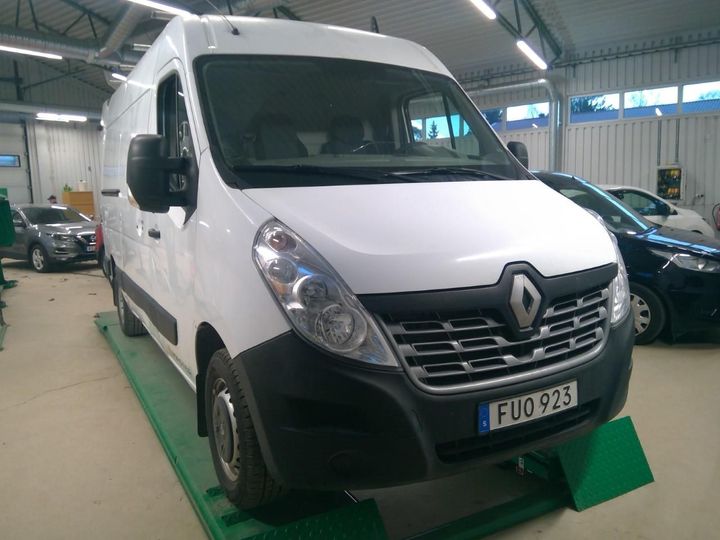 Photo 1 VIN: VF1MAFESC53098623 - RENAULT MASTER 