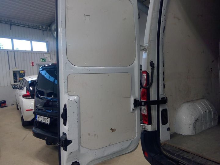 Photo 10 VIN: VF1MAFESC53098623 - RENAULT MASTER 