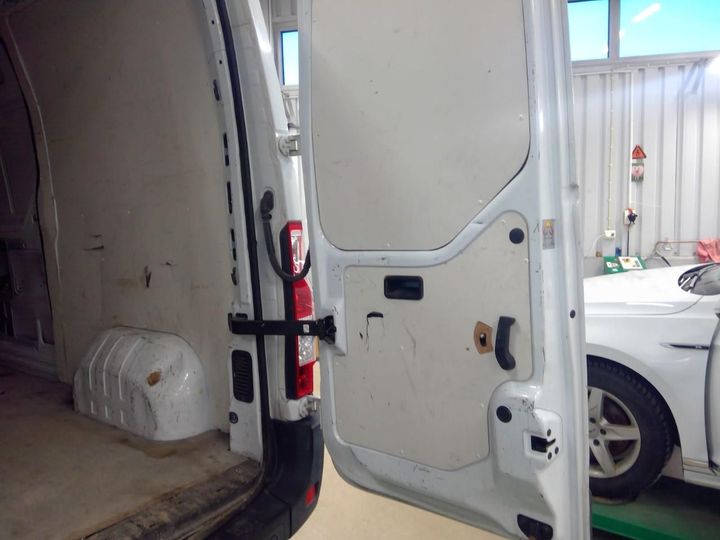 Photo 11 VIN: VF1MAFESC53098623 - RENAULT MASTER 