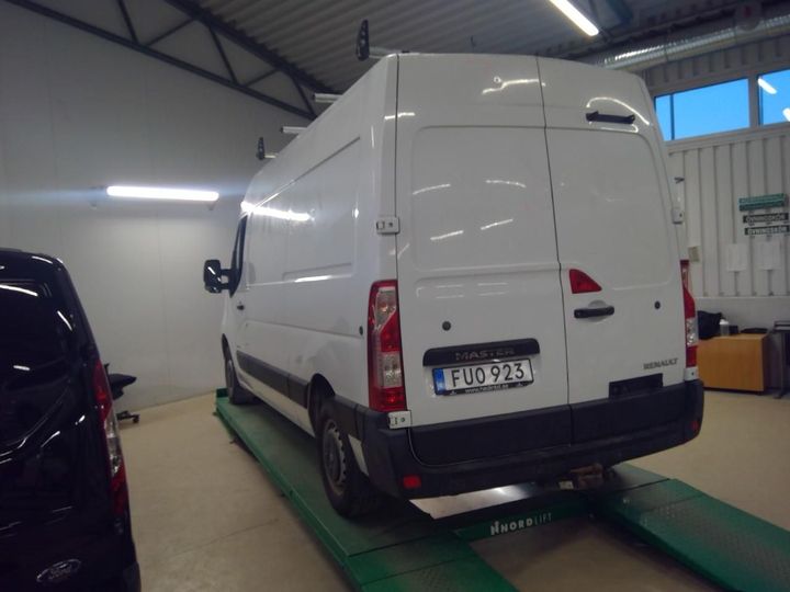 Photo 2 VIN: VF1MAFESC53098623 - RENAULT MASTER 