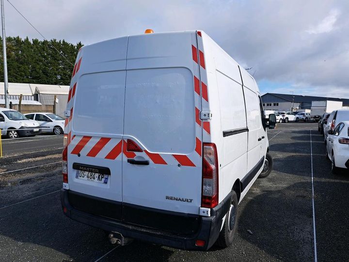 Photo 1 VIN: VF1MAFESC53311155 - RENAULT MASTER 