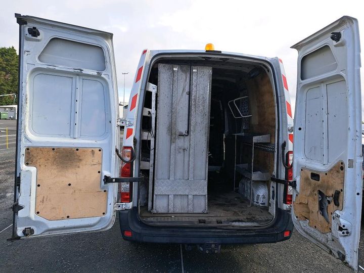 Photo 4 VIN: VF1MAFESC53311155 - RENAULT MASTER 