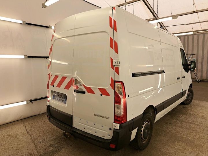 Photo 1 VIN: VF1MAFESC53384196 - RENAULT MASTER 