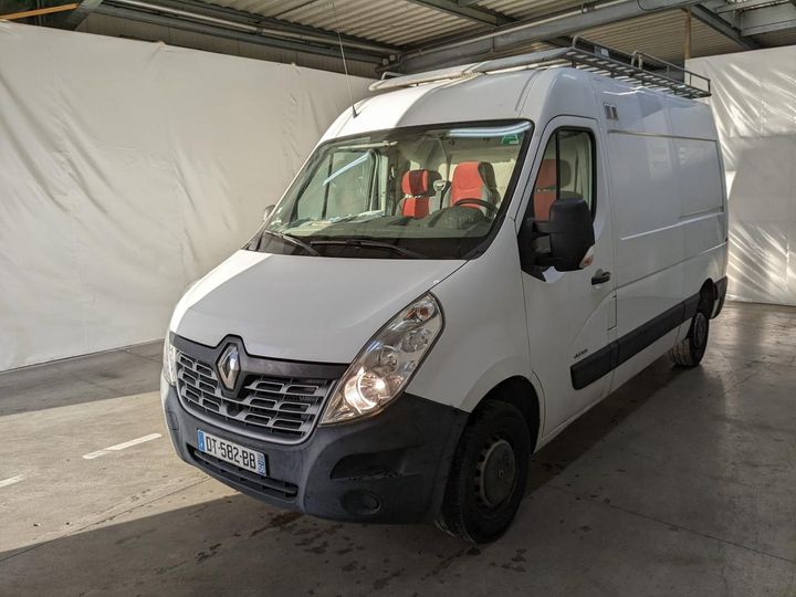 Photo 0 VIN: VF1MAFESC53384231 - RENAULT MASTER 