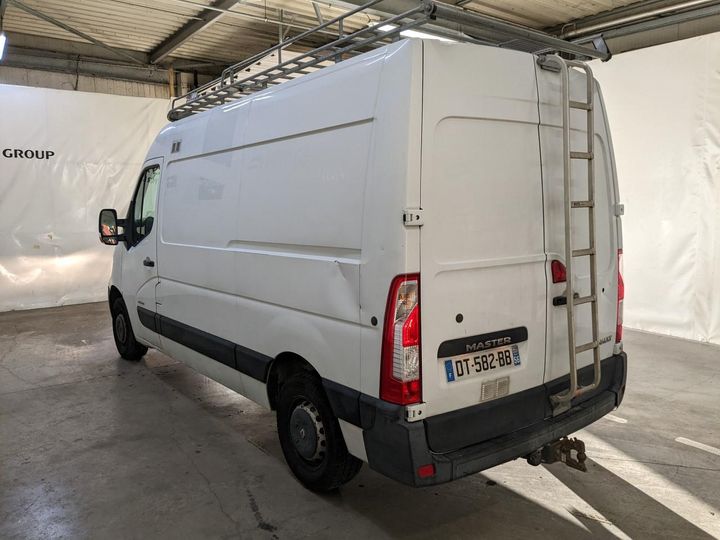 Photo 17 VIN: VF1MAFESC53384231 - RENAULT MASTER 