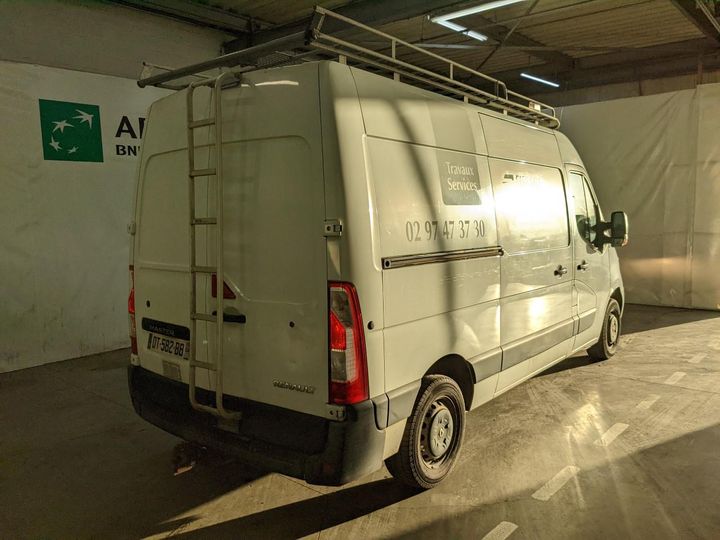 Photo 24 VIN: VF1MAFESC53384231 - RENAULT MASTER 