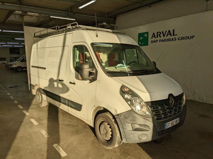 Photo 30 VIN: VF1MAFESC53384231 - RENAULT MASTER 