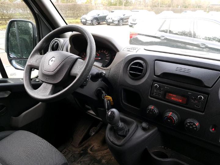 Photo 11 VIN: VF1MAFESC53472409 - RENAULT MASTER 