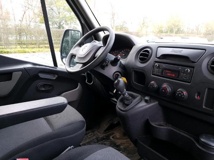 Photo 3 VIN: VF1MAFESC53472409 - RENAULT MASTER 