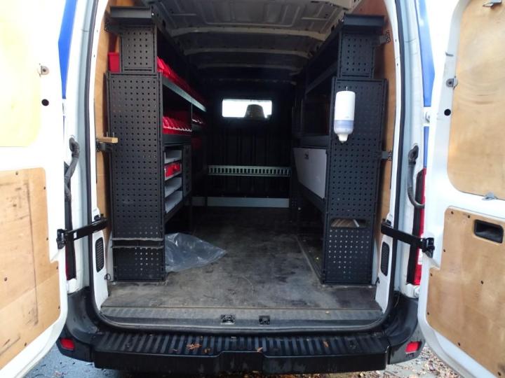 Photo 7 VIN: VF1MAFESC53472409 - RENAULT MASTER 