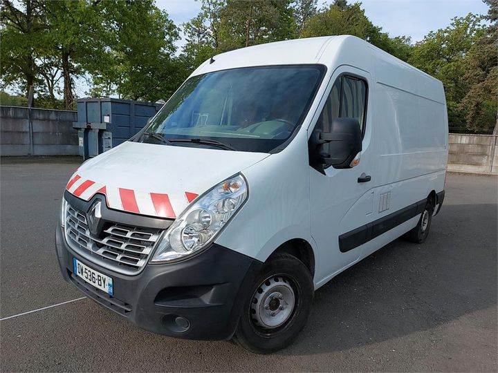 Photo 1 VIN: VF1MAFESC53727880 - RENAULT MASTER 