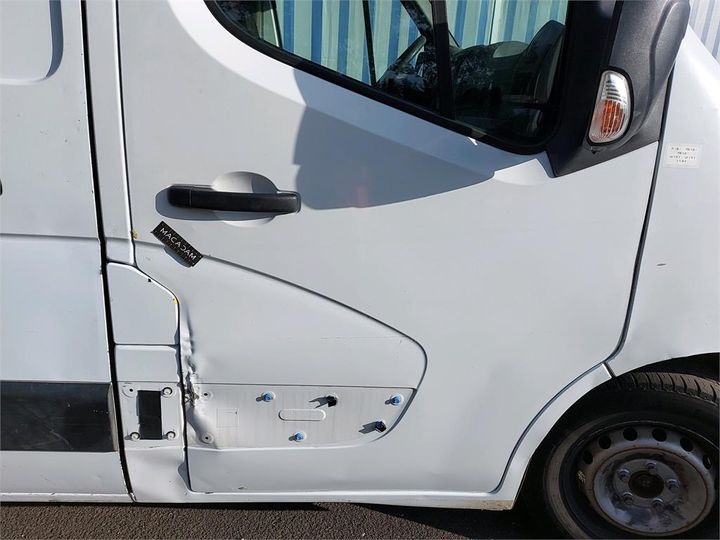 Photo 15 VIN: VF1MAFESC53727880 - RENAULT MASTER 