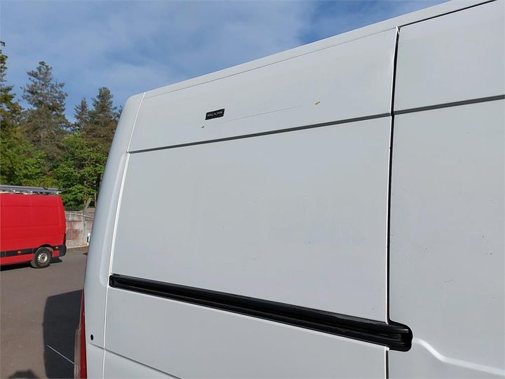 Photo 27 VIN: VF1MAFESC53727880 - RENAULT MASTER 