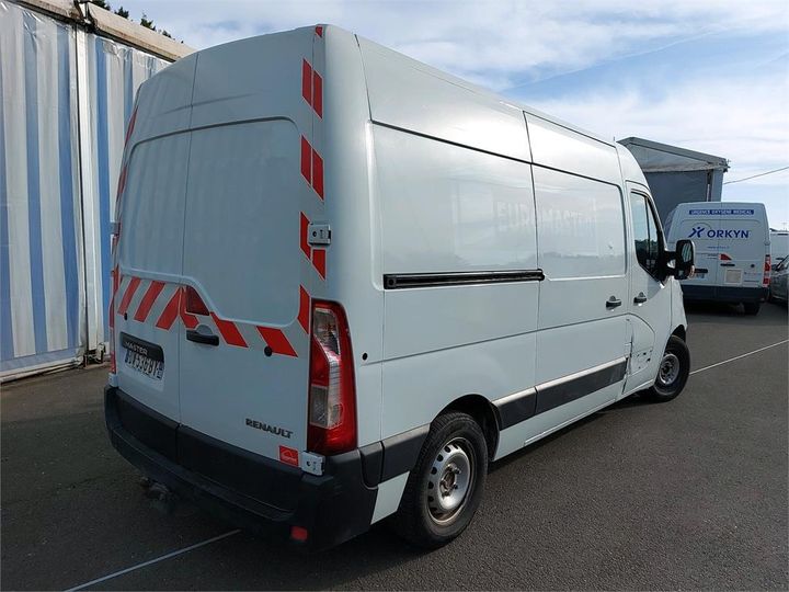 Photo 3 VIN: VF1MAFESC53727880 - RENAULT MASTER 