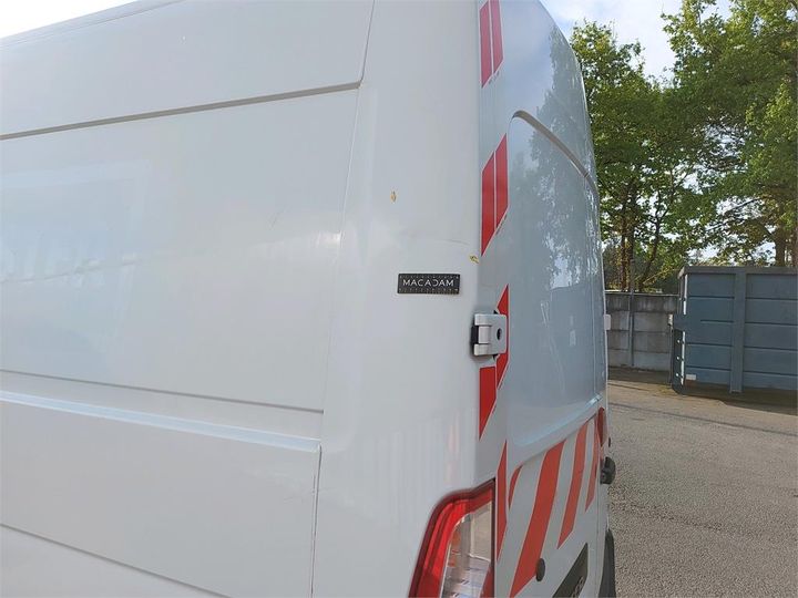 Photo 32 VIN: VF1MAFESC53727880 - RENAULT MASTER 