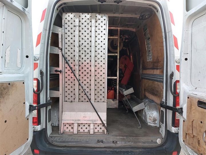 Photo 5 VIN: VF1MAFESC53727880 - RENAULT MASTER 