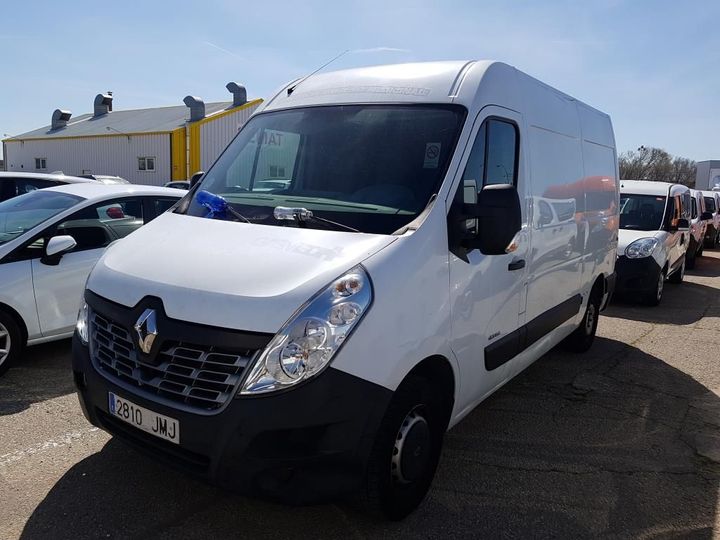 Photo 1 VIN: VF1MAFESC54518572 - RENAULT MASTER 