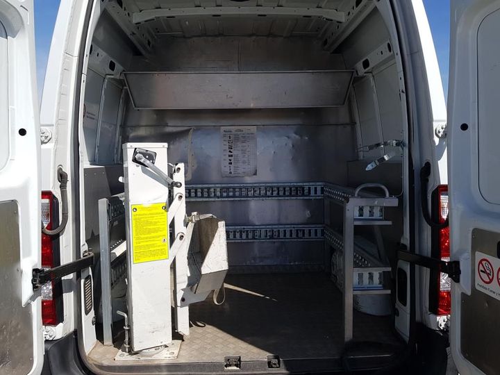 Photo 11 VIN: VF1MAFESC54518572 - RENAULT MASTER 