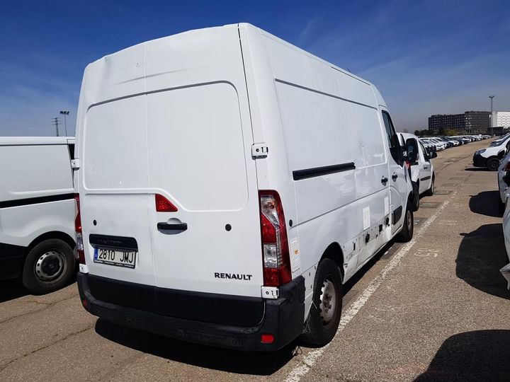 Photo 2 VIN: VF1MAFESC54518572 - RENAULT MASTER 