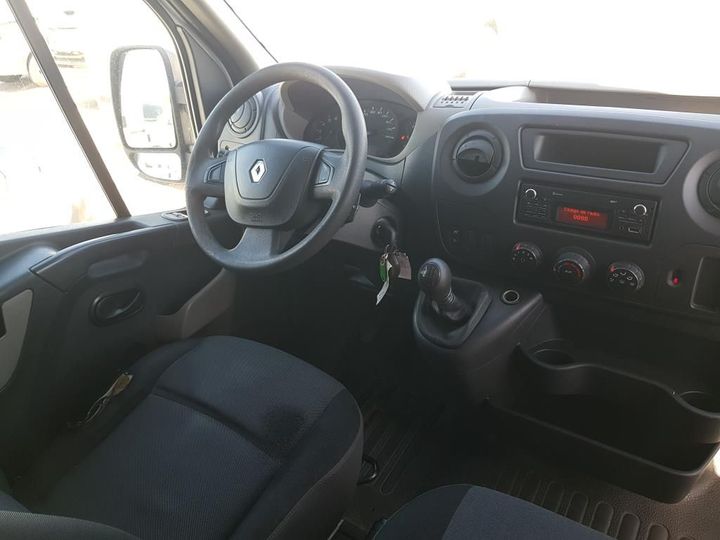 Photo 3 VIN: VF1MAFESC54518572 - RENAULT MASTER 