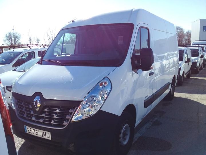 Photo 0 VIN: VF1MAFESC54518616 - RENAULT MASTER 