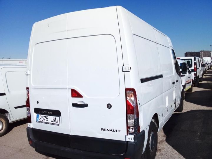 Photo 2 VIN: VF1MAFESC54518616 - RENAULT MASTER 