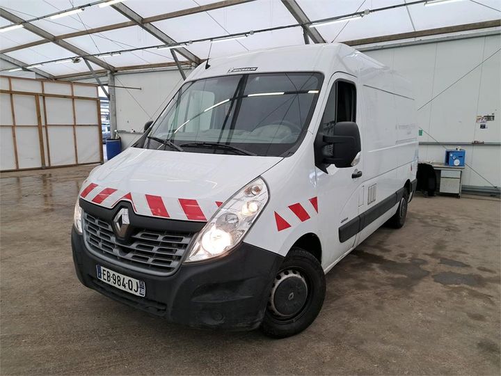 Photo 1 VIN: VF1MAFESC54583940 - RENAULT MASTER 