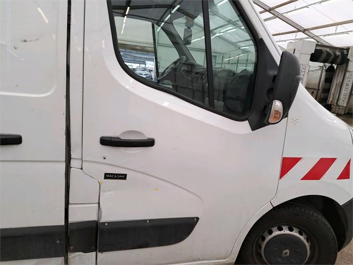 Photo 14 VIN: VF1MAFESC54583940 - RENAULT MASTER 