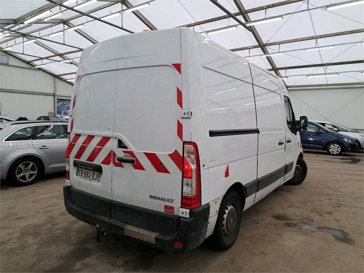 Photo 2 VIN: VF1MAFESC54583940 - RENAULT MASTER 