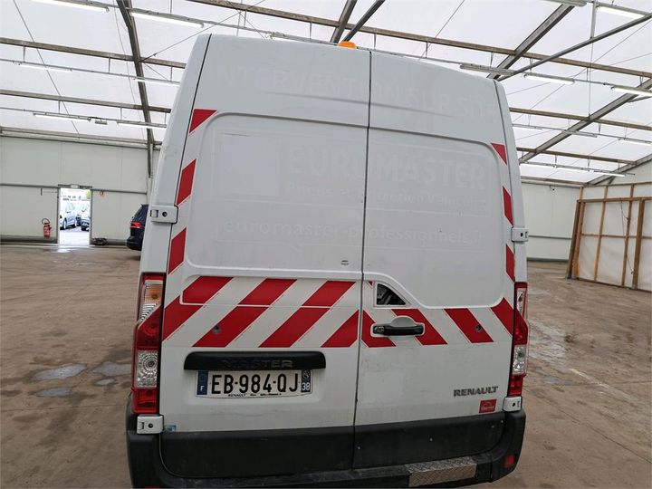 Photo 5 VIN: VF1MAFESC54583940 - RENAULT MASTER 