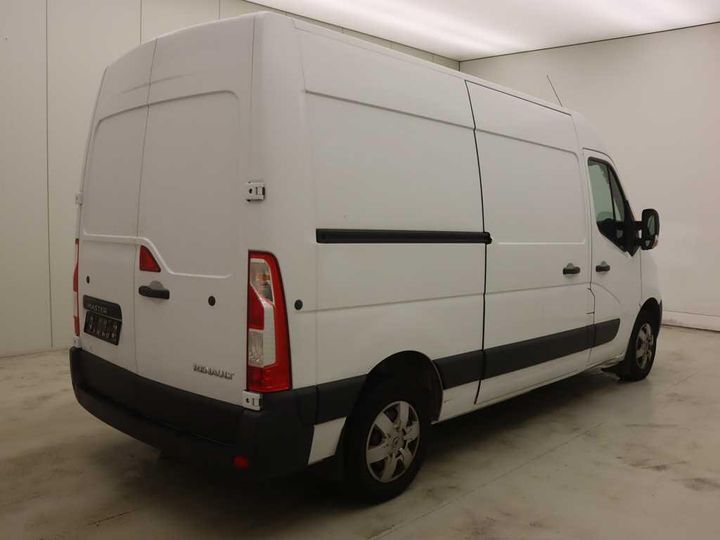 Photo 10 VIN: VF1MAFESC54638075 - RENAULT MASTER 