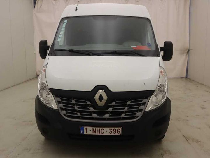 Photo 15 VIN: VF1MAFESC54638075 - RENAULT MASTER 